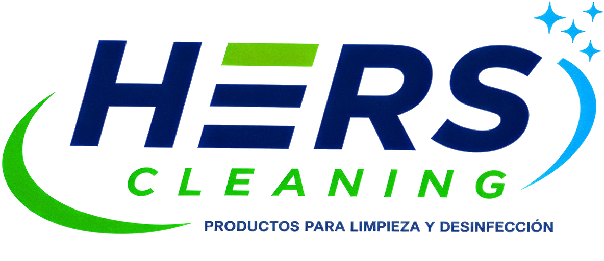 HERS Cleaning logo